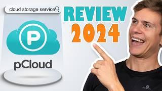 The Ultimate pCloud Review | Is Lifetime Cloud Storage Worth It In 2024?