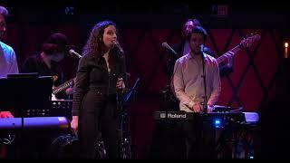 Samantha Joy Pearlman - Real World (Live Stage 2 @Rockwood Music Hall 12.13.21)