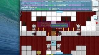 Kaito Gaming (Parkour Palace By Fredi)#First Video