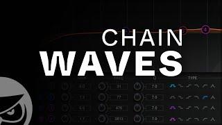 Waves Vocal Chain