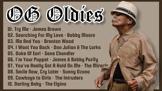 OG OLDIES | 10 CLASSICS