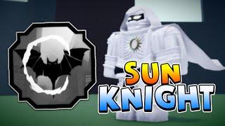 [SL] Обзор Sun Knight и НОВЫЙ КОД в Шиндо Лайф  Roblox Shindo Life