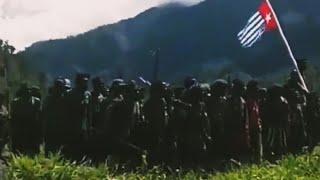 Merdekalah Papua, Kebebasan hak mu Freedom west papua || official music ManusKrip