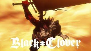 Devil Arm | Black Clover