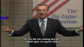 Zig Ziglar   Nghe thuat chot sale