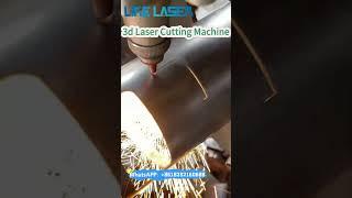 3d laser cutting machine #lasercuttingmachine #machine