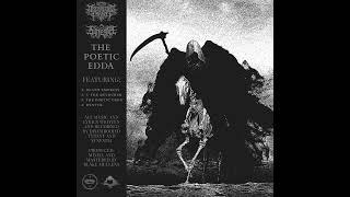 DISEMBODIED TYRANT/SYNESTIA - THE POETIC EDDA (OFFICIAL EP STREAM)