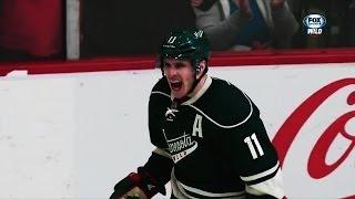 Zach Parise ● New Jersey Devils/Minnesota Wild ● Highlight Reel ᴴᴰ