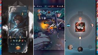 2 PRESET AM ML GAMEPLAY SOUND MENGKANEDJ BARA BARA 2021 KECEDJ BBHC PYRAMID TERBARU TREND TIKTOK