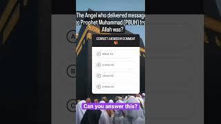 Can you answer this?? | the real stories | fairy bawani #allah #dua #forgiveness #islamicstatus