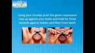 Oral-B Plus Scope Outlast Nighttime Dental Guard
