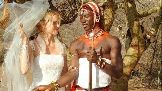 Girl Regrets Marrying African Warrior From Wild Tribe: Movie Recap!