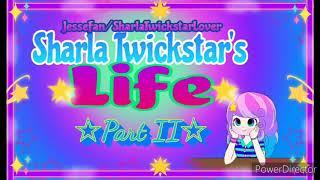 Sharla Twickstar's Life [Part II] | JesseFan 2017 Coronado (2019)