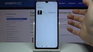 Как скрыть файлы на Xiaomi Redmi Note 7 / Скрыть фото и видео на Xiaomi Redmi Note 7