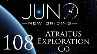 Juno: New Origins | Atraitus Exploration Co. | Episode 108