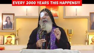 Bishop Emmanuel Mari Mari | 100% Proof We Are In The End Times | Almas Jacob