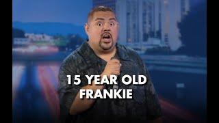 15 Year Old Frankie | Gabriel Iglesias