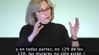 Helen Fisher: ¿Por qué amamos y engañamos?