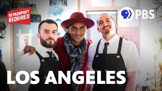 Armenian Food Flourishes in Los Angeles | No Passport Required with Marcus Samuelsson | Full Episode