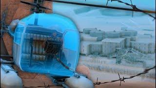 КАК СБЕЖАТЬ ИЗ ТЮРЬМЫ В GTA SAMP | ARIZONA RP MESA