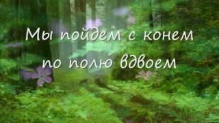 Песня Конь группы Любэ (cover). Исп. Комягин Андрей