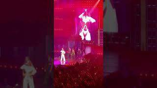Jennifer Lopez concert 2019