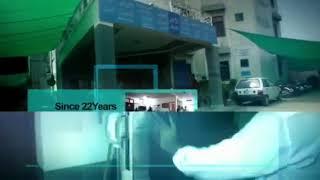 A short introduction of Captain Muazzam Ali Shaheed Hospital