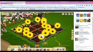 FarmVille2 Video  Part 2.  State Fair, points 2015 by theerathida Suaychalad