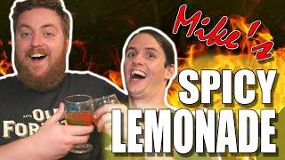 How to Make Spicy Mike's Hard Lemonade