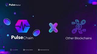 How to bridge to PulseChain using Pulse Gate in Pulse Wallet 