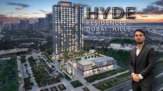 Hyde Residences Dubai Hills