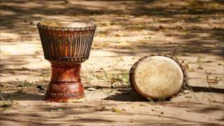 Great Drum Music Bongos for Background Studying, Working Out, Calm Relaxing