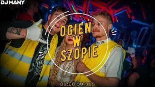 OGIEŃ W SZOPIE! VOL192.[POMPA/VIXA DO AUTA] 2024️@DJMANY_⬅️