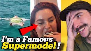 Fat Activist Tess Holliday Needs A Reality Check!