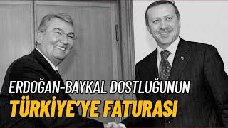 Erdoğan-Baykal dostluğunun Türkiye’ye faturası [M. Ahmet Karabay]