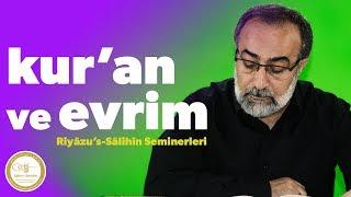 #31: Ebubekir Sifil - Kur'an ve Evrim