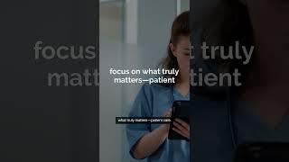 Transforming Healthcare with Smart Digital Solutions #DigitalHealth #HealthTech #Telemedicine #trend