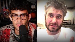 Ethan Klein VS Hasan Piker EXPLAINED