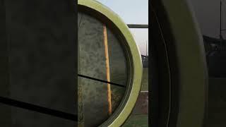 Lone Sniper Destroys Squad Guarding A Camp - Arma Reforger