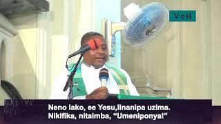 NINATAKA KUINGIA -154