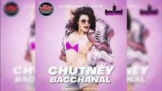 Chutney Bacchanal 2023 By DJ Nayeem