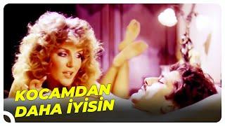 Yatak Bize Dar Bu Gece | Ömrümün Tek Gecesi