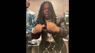 Follow YRT TayB from the DeadEnd Twins @ YRTTayB & checkout Folks music #YRT #Mississippi #GDN ️