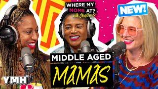 Mamas Know Best w/ Nakeya Looper & Dawn Smith | Where My Moms At?