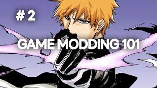 Game Modding 101 - How to MOD LIBIL2CPP.SO Unity Games