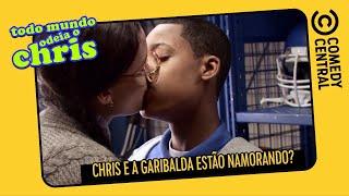 Chris e Garibalda estão NAMORANDO? | Todo Mundo Odeia O Chris