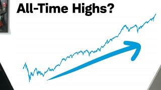 Investing During Stock Market Highs