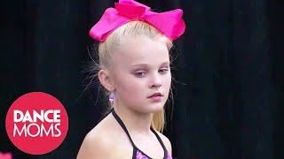 The Minis JOIN FORCES With the Elites! (S6 Flashback) | Dance Moms