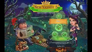 New Yankee In King Arthur's Court 5 Collector's Edition | Time Management Game