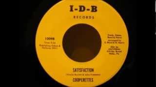 cooperettes satisfaction i-b-d